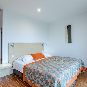 Kamer "Previlege" met een King Size Bed